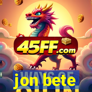 jon bete